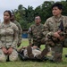 Panamanian and U.S. Forces conduct jungle MEDEVAC training