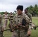 Panamanian and U.S. Forces conduct jungle MEDEVAC training