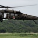 Panamanian and U.S. Forces conduct jungle MEDEVAC training