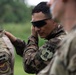Panamanian and U.S. Forces conduct jungle MEDEVAC training