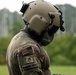 Panamanian and U.S. Forces conduct jungle MEDEVAC training