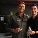 Paraguayan Air Force visits the 104th Fighter Wing