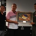 Paraguayan Air Force visits the 104th Fighter Wing