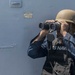 USS Frank Cable Arrives to Banyuwangi, Indonesia