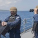 USS Frank Cable Arrives to Banyuwangi, Indonesia