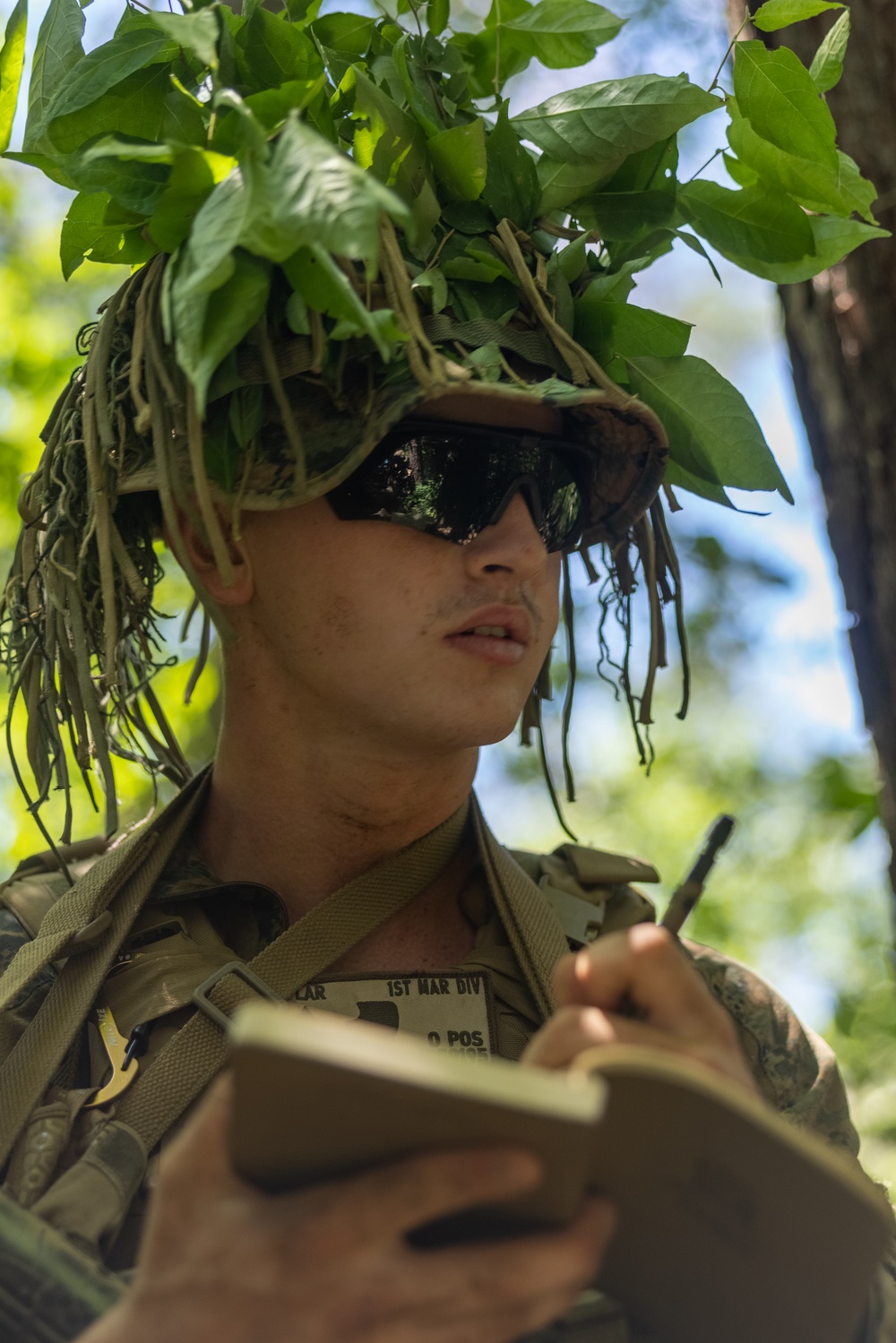 3d LAR Classes With ROK Marines, and Live-Fire Training During KMEP 25.2