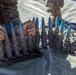 3d LAR Classes With ROK Marines, and Live-Fire Training During KMEP 25.2