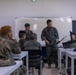 3d LAR Classes With ROK Marines, and Live-Fire Training During KMEP 25.2