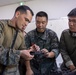 3d LAR Classes With ROK Marines, and Live-Fire Training During KMEP 25.2