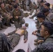 3d LAR Classes With ROK Marines, and Live-Fire Training During KMEP 25.2