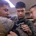 3d LAR Classes With ROK Marines, and Live-Fire Training During KMEP 25.2