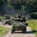 3d LAR Classes With ROK Marines, and Live-Fire Training During KMEP 25.2