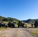 3d LAR Classes With ROK Marines, and Live-Fire Training During KMEP 25.2