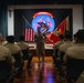 MRF-D 25.3 hosts Corporal’s Course graduation ceremony
