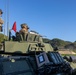 3d LAR Classes With ROK Marines, and Live-Fire Training During KMEP 25.2