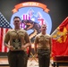 MRF-D 25.3 hosts Corporal’s Course graduation ceremony