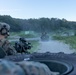 3d LAR Classes With ROK Marines, and Live-Fire Training During KMEP 25.2