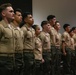 MRF-D 25.3 hosts Corporal’s Course graduation ceremony