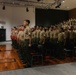 MRF-D 25.3 hosts Corporal’s Course graduation ceremony