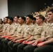 MRF-D 25.3 hosts Corporal’s Course graduation ceremony