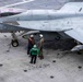 Daily Operations Aboard USS George H.W. Bush (CVN 77)