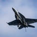 Daily Operations Aboard USS George H.W. Bush (CVN 77)