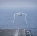 Daily Operations Aboard USS George H.W. Bush (CVN 77)