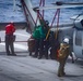 Daily Operations Aboard USS George H.W. Bush (CVN 77)