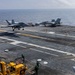 Daily Operations Aboard USS George H.W. Bush (CVN 77)