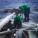 Daily Operations Aboard USS George H.W. Bush (CVN 77)