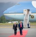 Trump, Putin Alaska Arrival