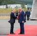 Trump, Putin Alaska Arrival