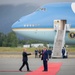 Trump, Putin Alaska Arrival