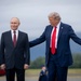 Trump, Putin Alaska Arrival