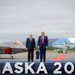 Trump, Putin Alaska Arrival