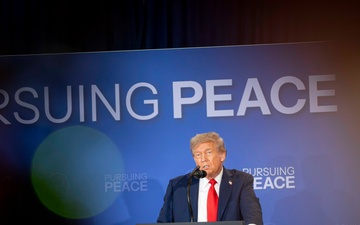 Trump, Putin Press Conference