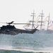 U.S. Army Garrison Black Sea Commander Attends Romanian Navy Day