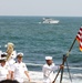 U.S. Army Garrison Black Sea Commander Attends Romanian Navy Day