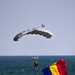 U.S. Army Garrison Black Sea Commander Attends Romanian Navy Day