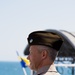 U.S. Army Garrison Black Sea Commander Attends Romanian Navy Day