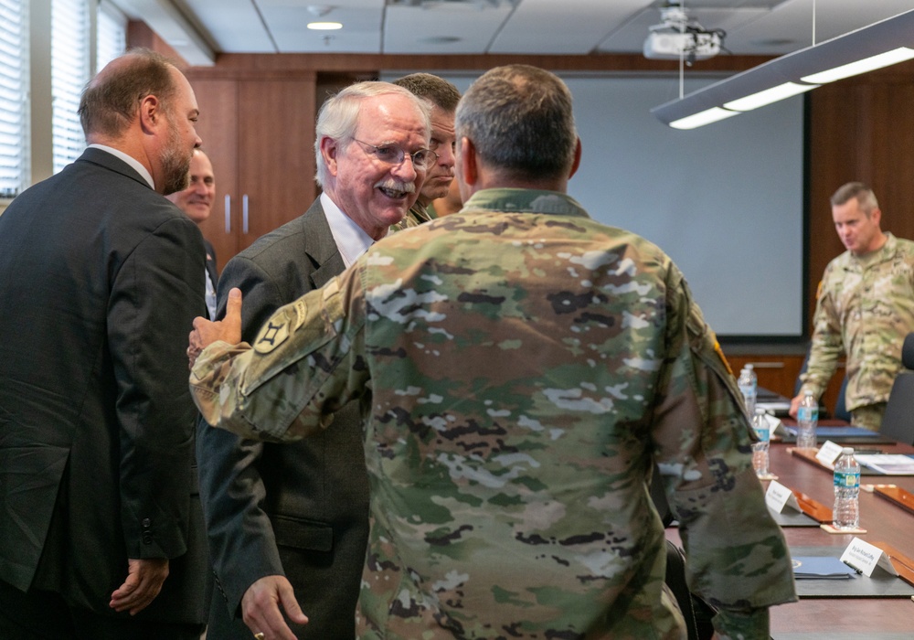 Florida National Guard eyes force expansion to meet future challenges
