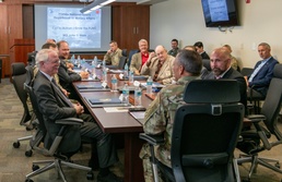 Florida National Guard eyes force expansion to meet future challenges