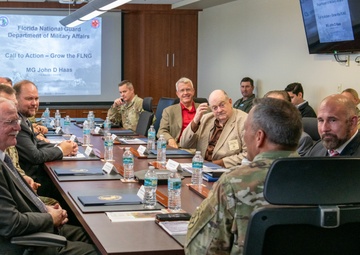 Florida National Guard eyes force expansion to meet future challenges