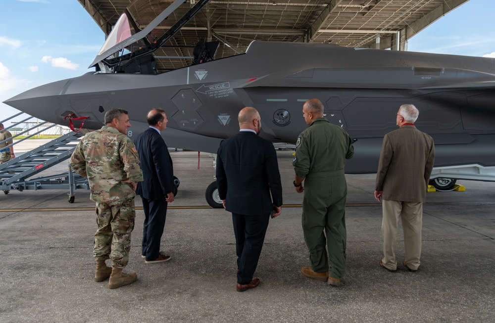Florida National Guard eyes force expansion to meet future challenges