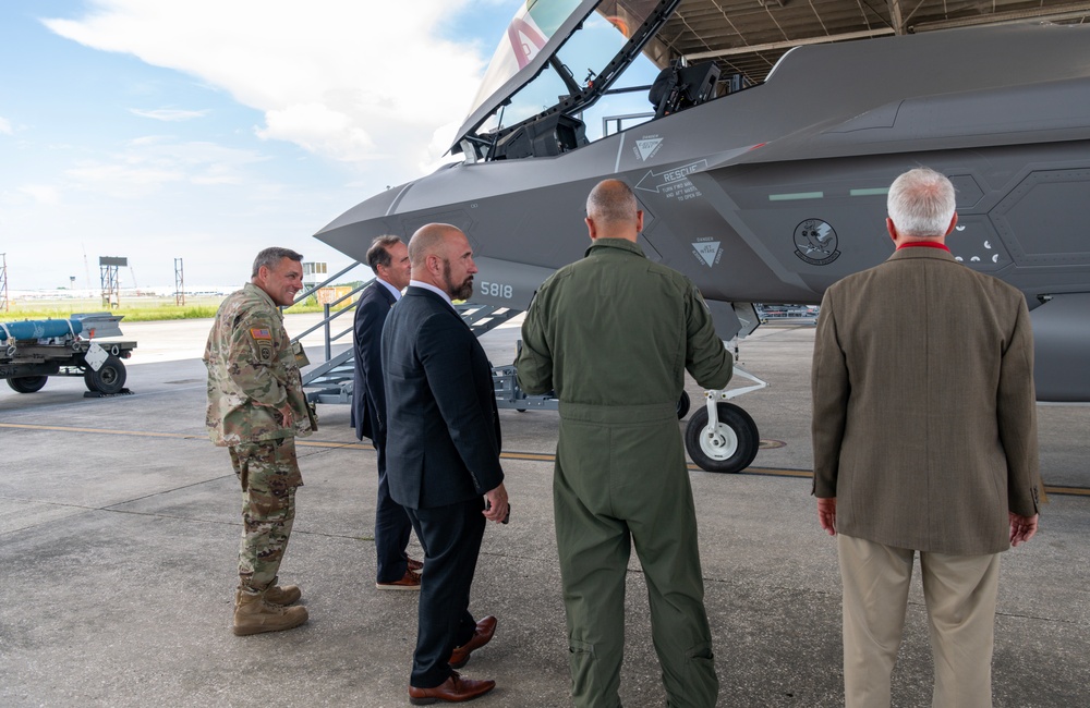 Florida National Guard eyes force expansion to meet future challenges