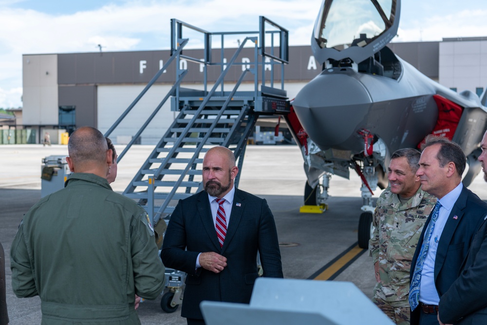 Florida National Guard eyes force expansion to meet future challenges