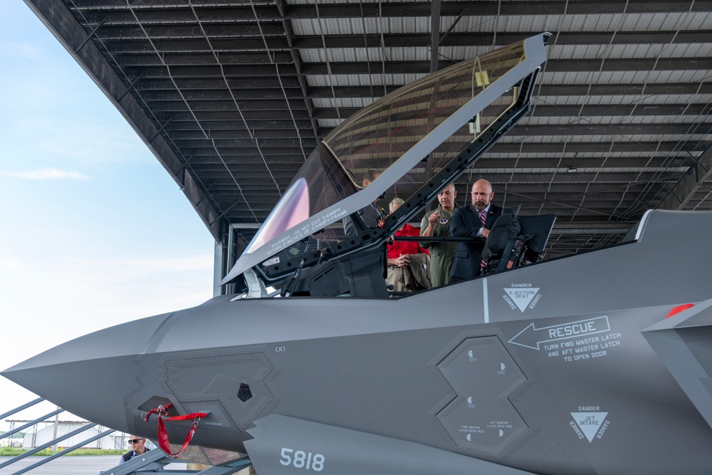 Florida National Guard eyes force expansion to meet future challenges