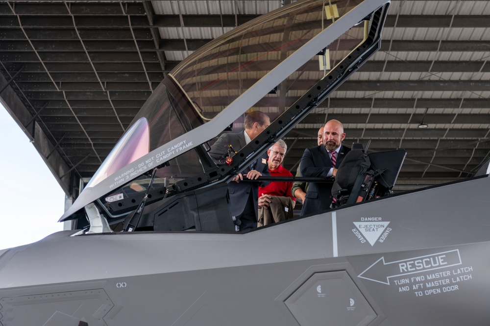 Florida National Guard eyes force expansion to meet future challenges
