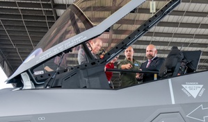 AFN Aviano Radio News: Anatolian Eagle 25