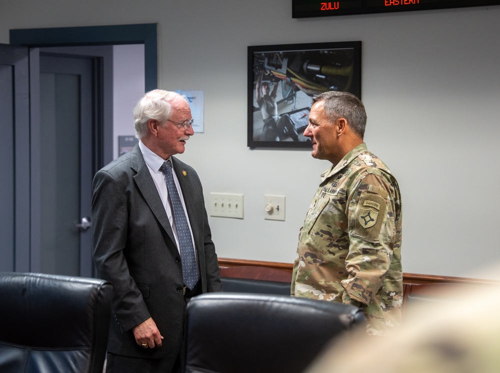 Florida National Guard eyes force expansion to meet future challenges